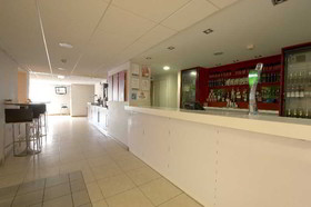 Travelodge Glasgow Braehead