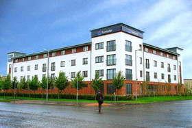 Travelodge Glasgow Braehead