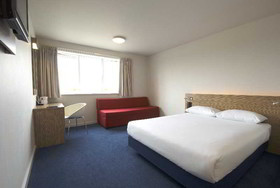 Travelodge Glasgow Braehead