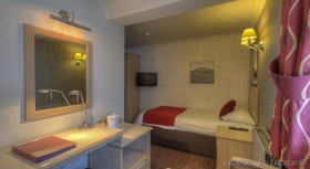 Ardencaple Hotel