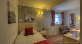 Ardencaple Hotel
