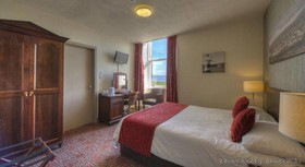 Ardencaple Hotel