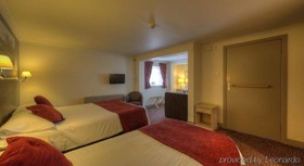 Ardencaple Hotel
