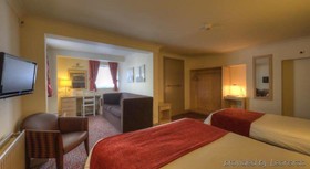 Ardencaple Hotel