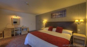 Ardencaple Hotel