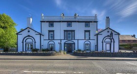 Ardencaple Hotel
