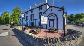 Ardencaple Hotel