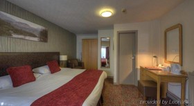 Ardencaple Hotel
