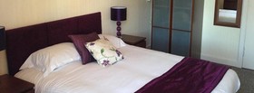 The Chapel Cross Guesthouse