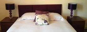 The Chapel Cross Guesthouse