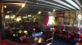 The Original Rosslyn Hotel