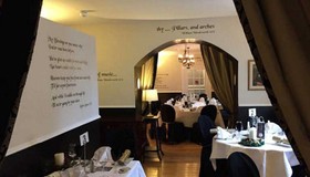 The Original Rosslyn Hotel