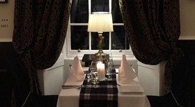 The Original Rosslyn Hotel