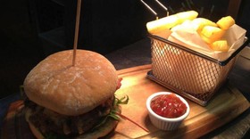 The Original Rosslyn Hotel