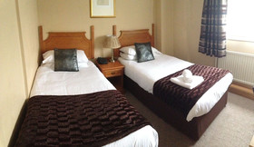 The Caledonia Hotel