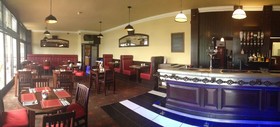 The Caledonia Hotel