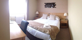 The Caledonia Hotel