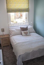 Lexington Apartments