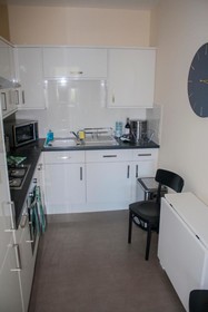 Lexington Apartments