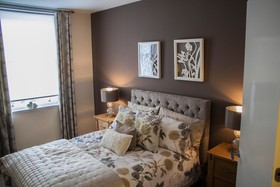 Lexington Apartments