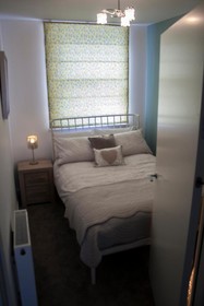 Lexington Apartments