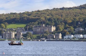 The Glenburn Hotel