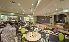 The Glenburn Hotel
