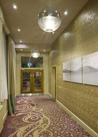 The Glenburn Hotel