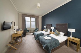 The Glenburn Hotel