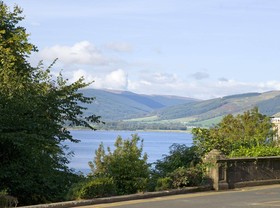 The Glenburn Hotel