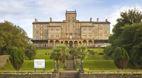 The Glenburn Hotel