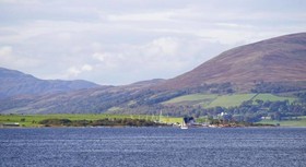 The Glenburn Hotel