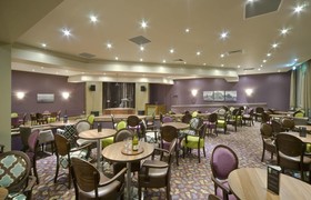 The Glenburn Hotel