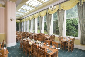 The Glenburn Hotel