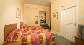 The Glenburn Hotel