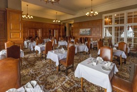 The Glenburn Hotel