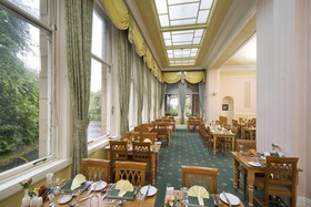 The Glenburn Hotel