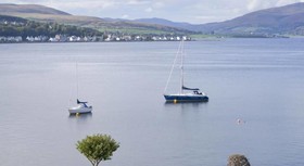 The Glenburn Hotel