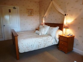 Blackaddie Country House Hotel