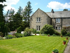 Blackaddie Country House Hotel