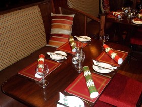 Nithsdale Hotel