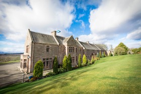 Murrayshall Hotel