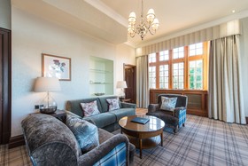 Murrayshall Hotel