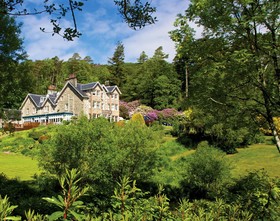 Duisdale House Hotel