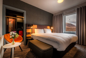 Sligachan Hotel