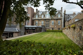 Seaton House