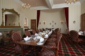 Seaton House