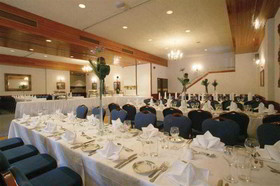 Seaton House