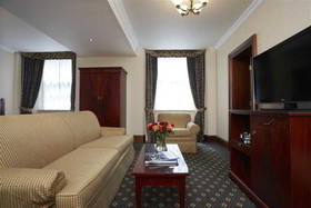 Seaton House