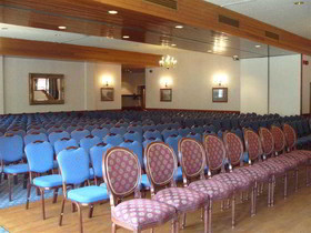 Seaton House